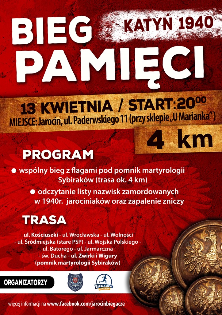 Bieg Pamięci