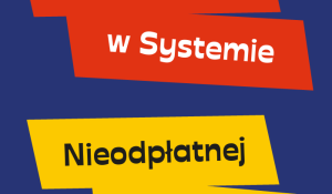 Młodzież w systemie nieodpłatnej pomocy