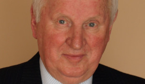 Dyrektor naszej szkoły w latach 1984 - 1990